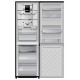 Холодильник HITACHI R-BG410PUC6X GBK черный