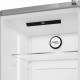 Холодильник BEKO B3R0CNK362HS серебристый