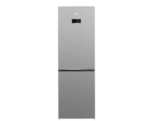 Холодильник BEKO B3R0CNK362HS серебристый Холодильник BEKO B3R0CNK362HS серебристый
