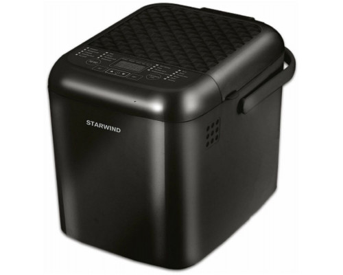 Хлебопечь STARWIND SBM1083 черный