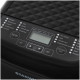 Хлебопечь STARWIND SBM1083 черный