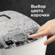 Хлебопечь REDMOND RBM-1912 белый