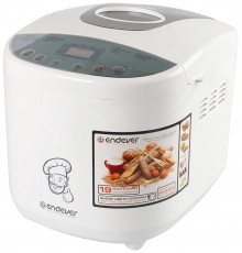 Хлебопечь ENDEVER SKYLINE MB-51 белый