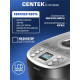 Хлебопечь CENTEK CT-1415 Black