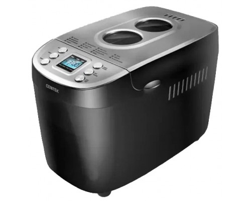 Хлебопечь CENTEK CT-1415 Black Хлебопечь CENTEK CT-1415 Black