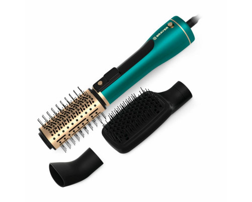 Фен-щетка BRAYER BR3136