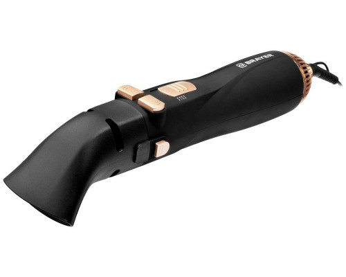 Фен-щетка BRAYER BR3132 черный Фен-щетка BRAYER BR3132 черный