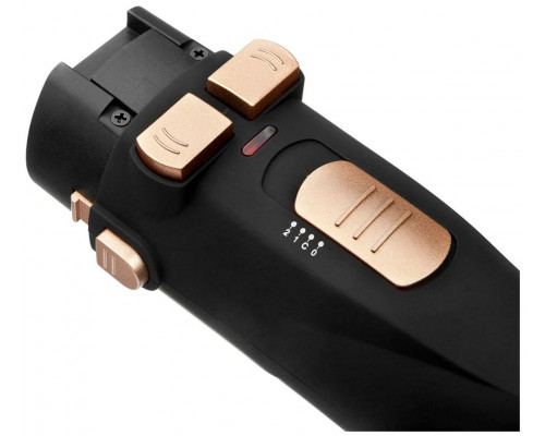 Фен-щетка BRAYER BR3132 черный Фен-щетка BRAYER BR3132 черный