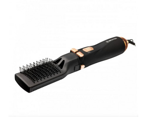 Фен-щетка BRAYER BR3132 черный Фен-щетка BRAYER BR3132 черный