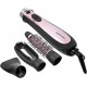 Фен-щетка BRAYER BR3130GD