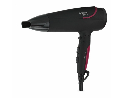 Фен VITEK VT-8226 Фен VITEK VT-8226