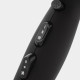 Фен VITEK VT-8208 черный