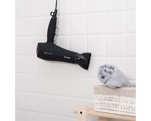 Фен VITEK VT-8208 черный Фен VITEK VT-8208 черный