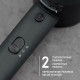 Фен SCARLETT SC-HD70I37 черный