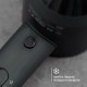 Фен SCARLETT SC-HD70I37 черный