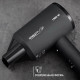 Фен SCARLETT SC-HD70I37 черный