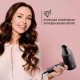 Фен SCARLETT SC-HD70I37 черный