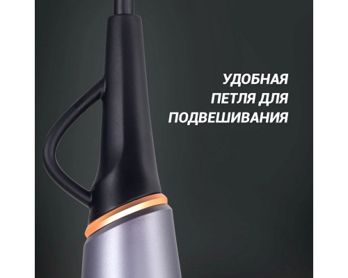 Фен POLARIS PHD 2290Ti графит/золотистый Фен POLARIS PHD 2290Ti графит/золотистый