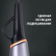 Фен POLARIS PHD 2290Ti графит/золотистый