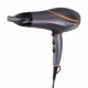 Фен POLARIS PHD 2290Ti графит/золотистый