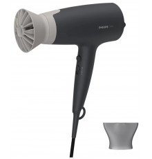 Фен PHILIPS BHD351/10 черный