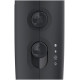 Фен PHILIPS BHD351/10 черный
