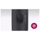 Фен PHILIPS BHD351/10 черный