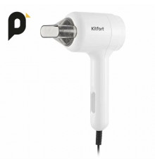 Фен KITFORT КТ-3253 белый