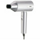 Фен JVC JHD012 серебристый