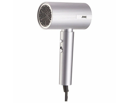 Фен JVC JHD012 серебристый Фен JVC JHD012 серебристый