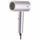 Фен JVC JHD012 серебристый