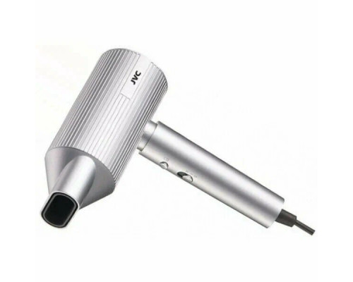 Фен JVC JHD012 серебристый Фен JVC JHD012 серебристый