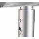 Фен JVC JHD012 серебристый