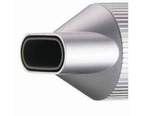 Фен JVC JHD012 серебристый Фен JVC JHD012 серебристый