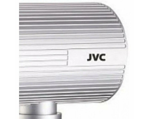 Фен JVC JHD012 серебристый Фен JVC JHD012 серебристый