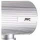 Фен JVC JHD012 серебристый
