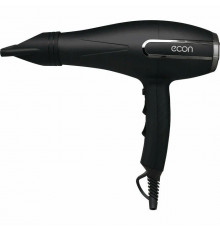 Фен ECON ECO-BH211D черный