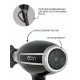 Фен ECON ECO-BH211D черный