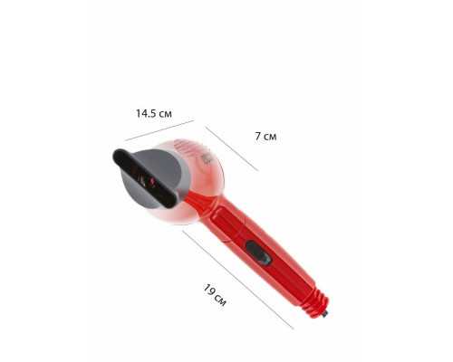 Фен ECON ECO-BH101D красный Фен ECON ECO-BH101D красный