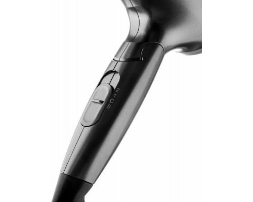 Фен BRAYER BR3008 серый Фен BRAYER BR3008 серый