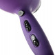 Фен BRAYER BR3007 фиолетовый
