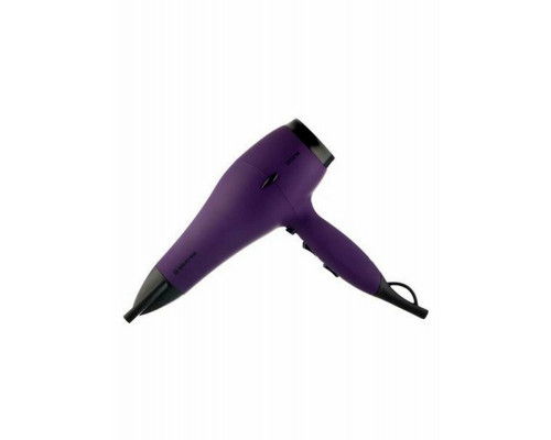 Фен BRAYER BR3007 фиолетовый Фен BRAYER BR3007 фиолетовый
