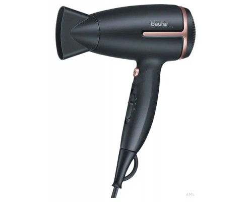 Фен BEURER HC25 черный Фен BEURER HC25 черный