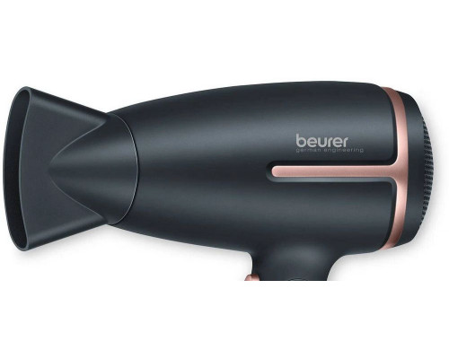 Фен BEURER HC25 черный Фен BEURER HC25 черный