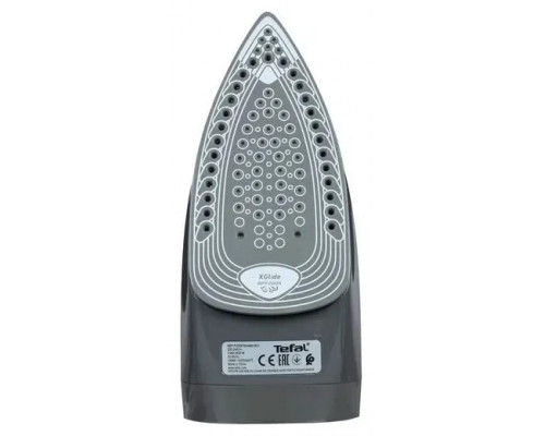 Утюг TEFAL FV2847E0 фиолетовый Утюг TEFAL FV2847E0 фиолетовый