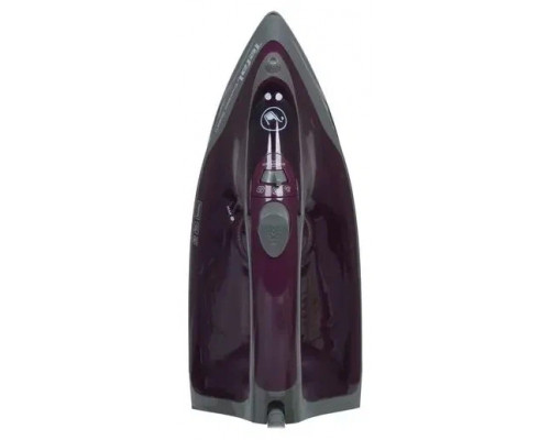 Утюг TEFAL FV2847E0 фиолетовый Утюг TEFAL FV2847E0 фиолетовый