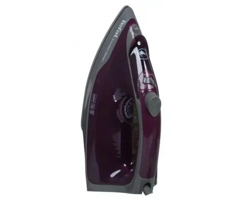 Утюг TEFAL FV2847E0 фиолетовый Утюг TEFAL FV2847E0 фиолетовый