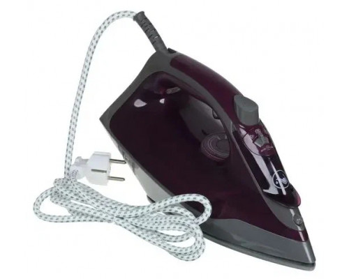 Утюг TEFAL FV2847E0 фиолетовый Утюг TEFAL FV2847E0 фиолетовый