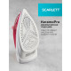Утюг SCARLETT SC-SI30K56 розовый