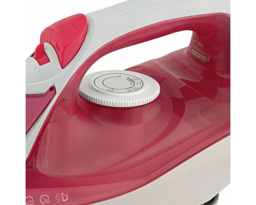 Утюг SCARLETT SC-SI30K56 розовый Утюг SCARLETT SC-SI30K56 розовый